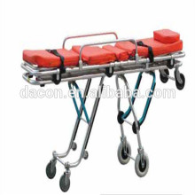 Patient Transfer Trolley